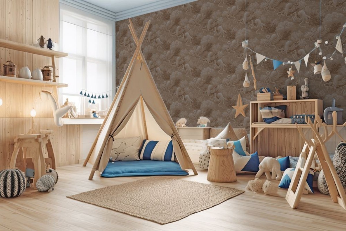 Afbeeldingen van Kleurcombinatie Fredde Beige - 1096201-02 - 07838-01